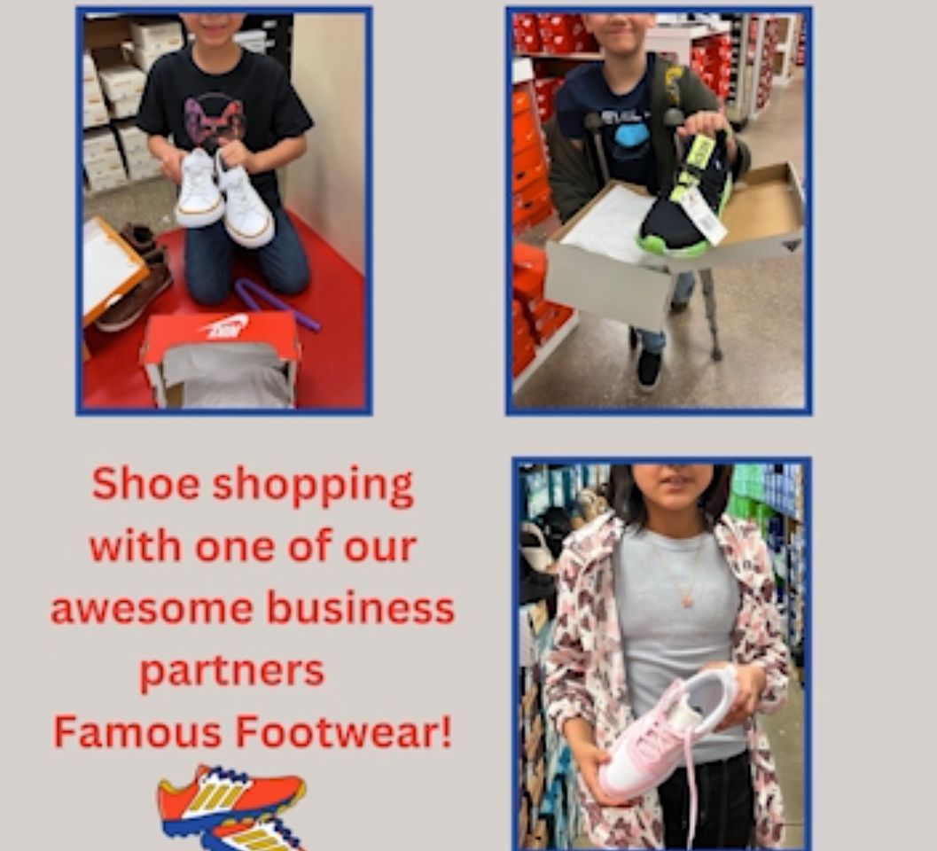 Operation School Bell