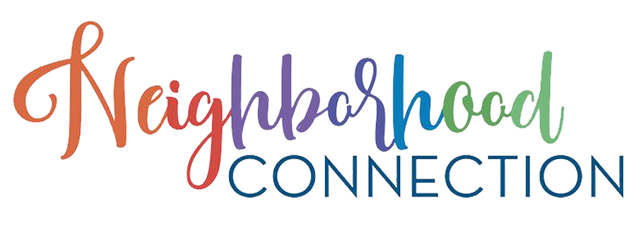 Neighborhood Connection Logo