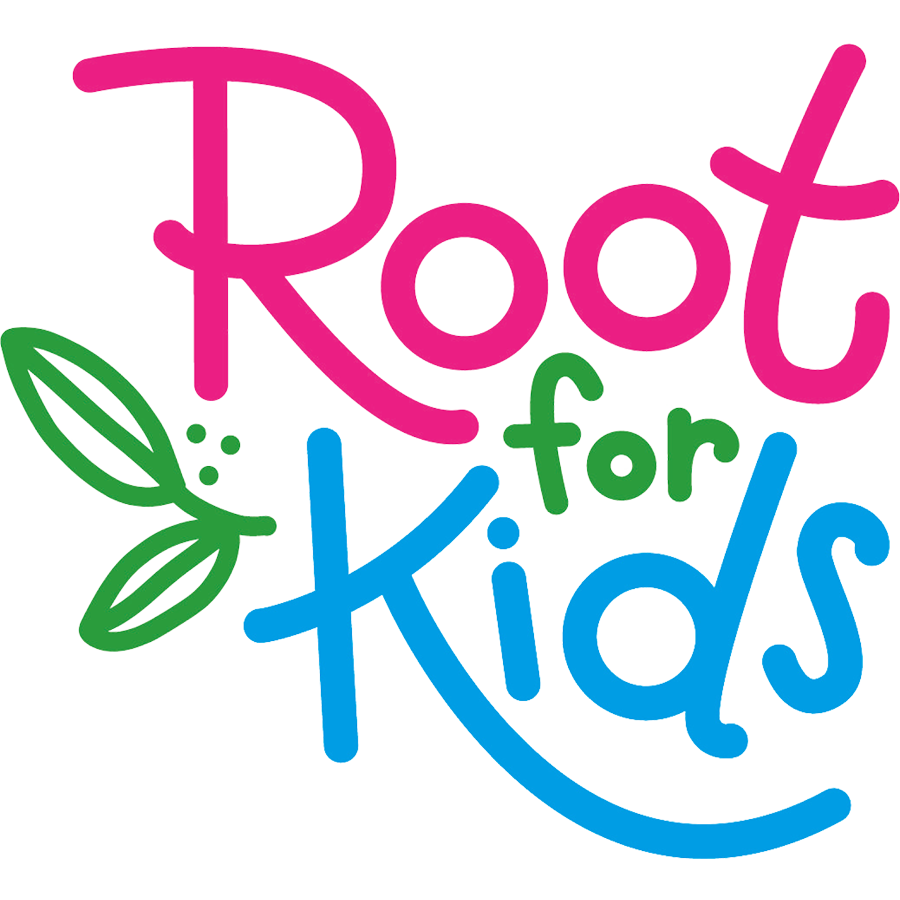 Root for Kids Logo